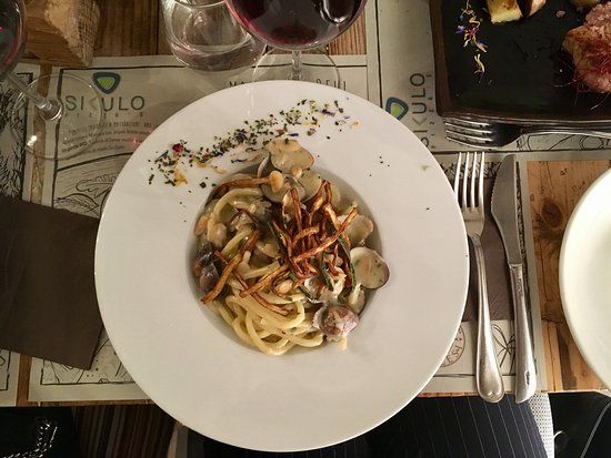 Sikulo - Umori & Sapori